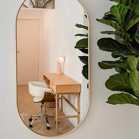 Designer Luxury Apartment, 2 Beds, Prime Location * Sliema