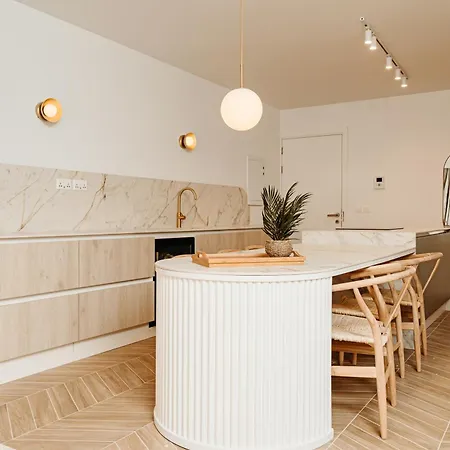 Designer Luxury Apartment, 2 Beds, Prime Location Lejlighed Sliema