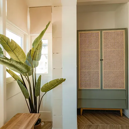 Designer Luxury Apartment, 2 Beds, Prime Location 公寓 斯利马