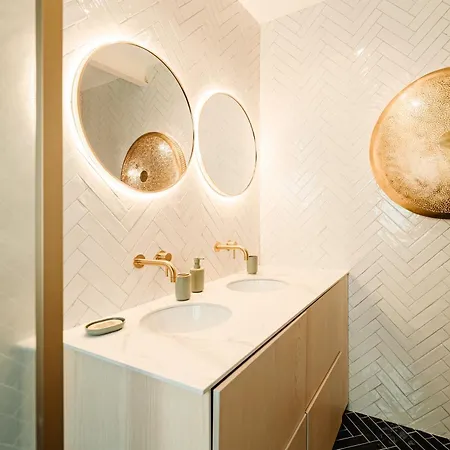 Designer Luxury Apartment, 2 Beds, Prime Location * 斯利马