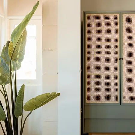 Designer Luxury Apartment, 2 Beds, Prime Location Lejlighed *