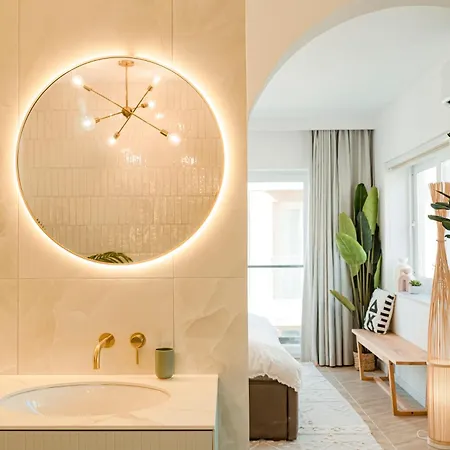 Designer Luxury Apartment, 2 Beds, Prime Location * 斯利马