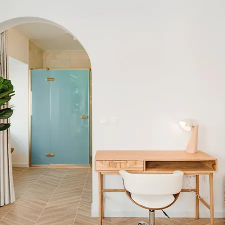 Designer Luxury Apartment, 2 Beds, Prime Location 公寓 斯利马