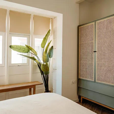 Lejlighed Designer Luxury Apartment, 2 Beds, Prime Location *