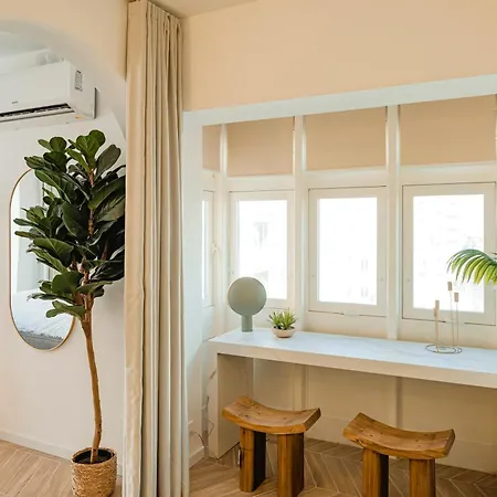 Lejlighed Designer Luxury Apartment, 2 Beds, Prime Location Sliema