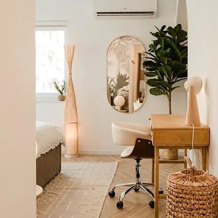 Lejlighed Designer Luxury Apartment, 2 Beds, Prime Location *