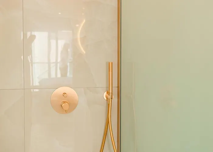 Designer Luxury Apartment, 2 Beds, Prime Location 슬리에마