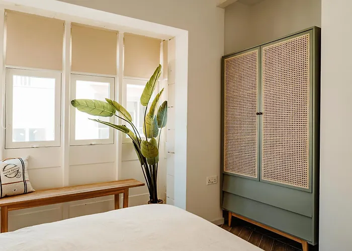 아파트 Designer Luxury Apartment, 2 Beds, Prime Location *