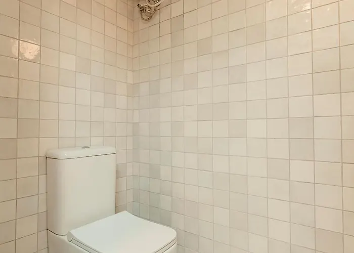 Designer Luxury Apartment, 2 Beds, Prime Location 아파트 슬리에마