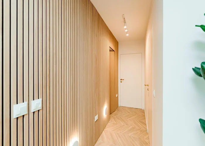 아파트 Designer Luxury Apartment, 2 Beds, Prime Location *