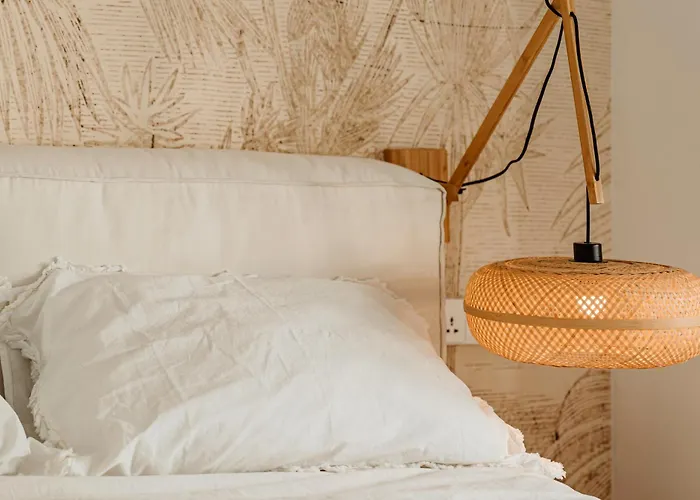 Designer Luxury Apartment, 2 Beds, Prime Location 슬리에마