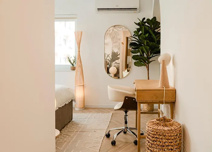 아파트 Designer Luxury Apartment, 2 Beds, Prime Location *