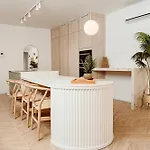 Designer Luxury Apartment, 2 Beds, Prime Location * 斯利马