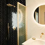 Designer Luxury Apartment, 2 Beds, Prime Location 斯利马