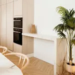 Designer Luxury Apartment, 2 Beds, Prime Location 斯利马