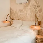 Designer Luxury Apartment, 2 Beds, Prime Location 公寓 斯利马