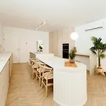 Designer Luxury Apartment, 2 Beds, Prime Location 公寓 斯利马