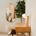 Designer Luxury Apartment, 2 Beds, Prime Location *