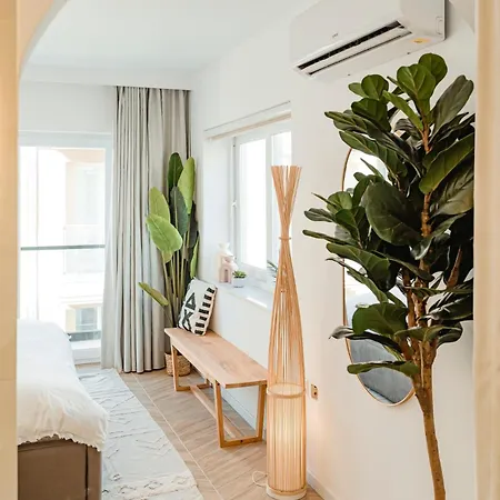 Lejlighed Designer Luxury Apartment, 2 Beds, Prime Location *