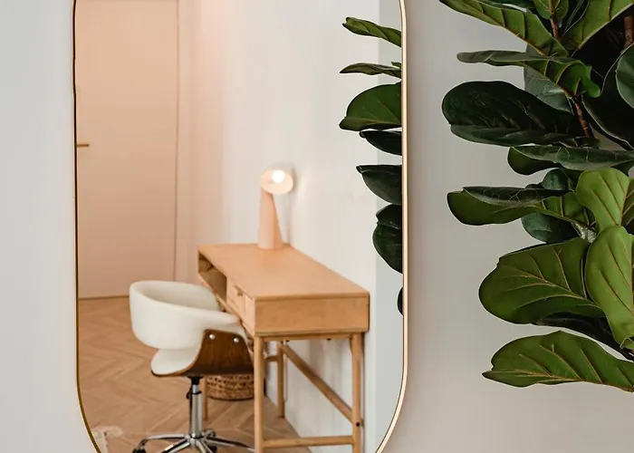 Designer Luxury Apartment, 2 Beds, Prime Location * Σλιέμα