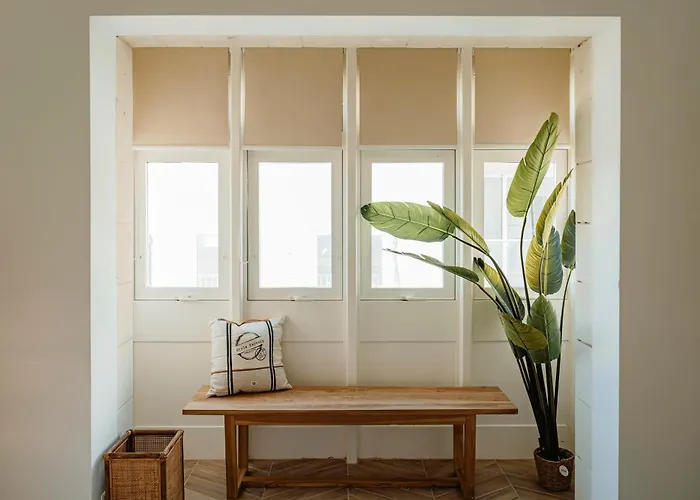 Διαμέρισμα Designer Luxury Apartment, 2 Beds, Prime Location *