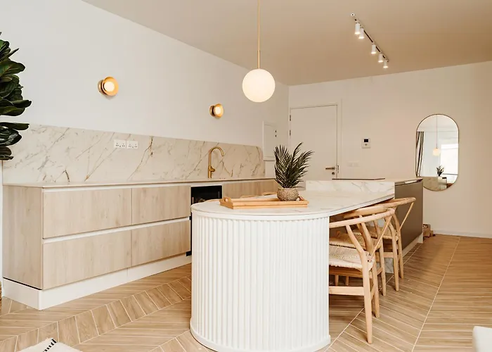 Designer Luxury Apartment, 2 Beds, Prime Location Διαμέρισμα Σλιέμα