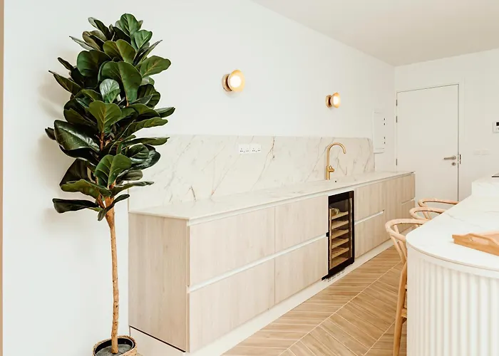 Διαμέρισμα Designer Luxury Apartment, 2 Beds, Prime Location Σλιέμα