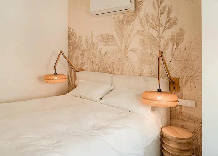 Designer Luxury Apartment, 2 Beds, Prime Location Διαμέρισμα Σλιέμα