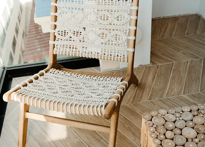 Διαμέρισμα Designer Luxury Apartment, 2 Beds, Prime Location *