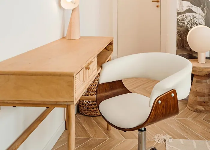 Designer Luxury Apartment, 2 Beds, Prime Location * Σλιέμα