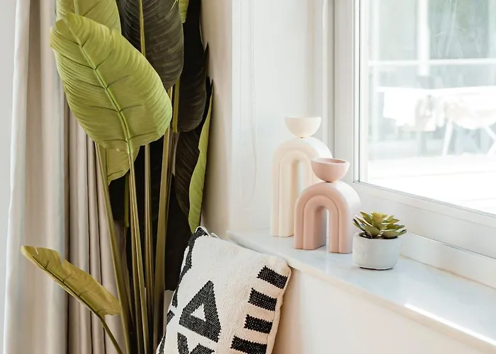 Designer Luxury Apartment, 2 Beds, Prime Location Διαμέρισμα Σλιέμα