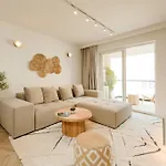 Daire Designer Luxury Apartment, 2 Beds, Prime Location Sliema
